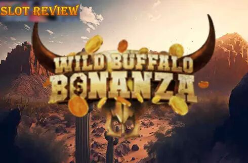 Wild Buffalo Bonanza icon